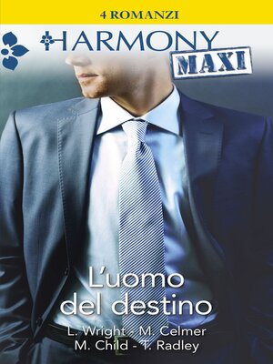 cover image of L'uomo del destino